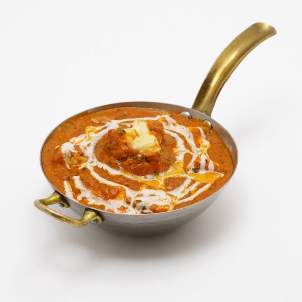 Best Indian Restaurant Victoria BC - Butter Chicken at Tandoori Trails